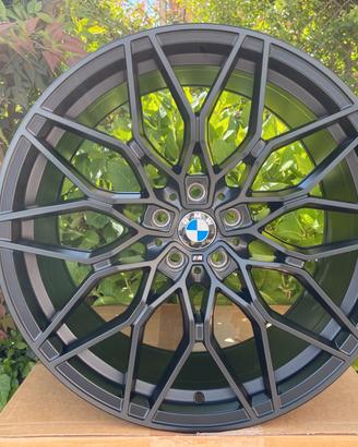 CERCHI BMW mod. 1000 M MADE IN GERMANY 18 19 20