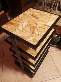 Mobile HIFI a Pordenone. 