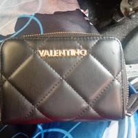 portafoglio valentino
