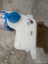 Vaschetta liquido radiatore audi