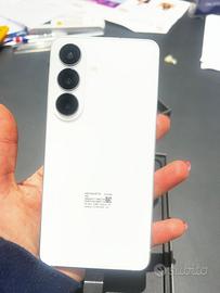 Samsung s26 512gb processore avanzato