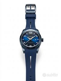 Orologio Locam blu