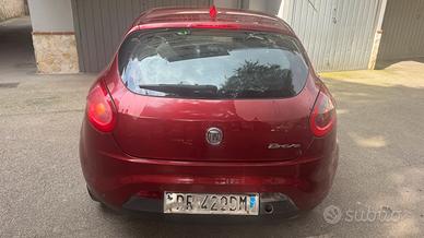 Fiat Bravo Blu&Me