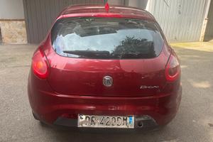 Fiat Bravo Blu&Me