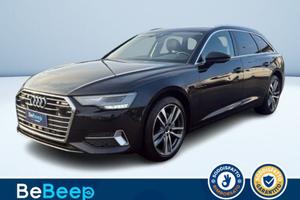 Audi A6 AVANT 40 2.0 TDI MHEV BUSINESS SPORT ...