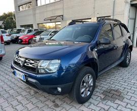 DACIA Duster 1.5 dCi 110CV Start&Stop 4x2 Lauréa