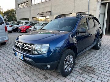 DACIA Duster 1.5 dCi 110CV Start&Stop 4x2 Lauréa