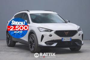 CUPRA Formentor Formentor 1.4 e-Hybrid DSG
