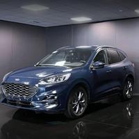 FORD Kuga 2.0 EcoBlue 120 CV aut. 2WD ST-Line