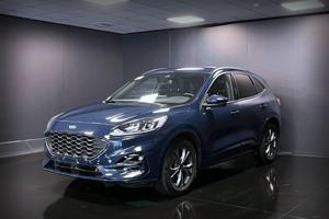 FORD Kuga 2.0 EcoBlue 120 CV aut. 2WD ST-Line