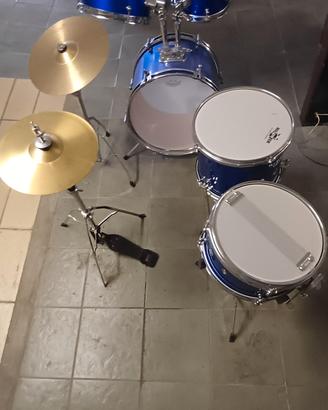 batteria 