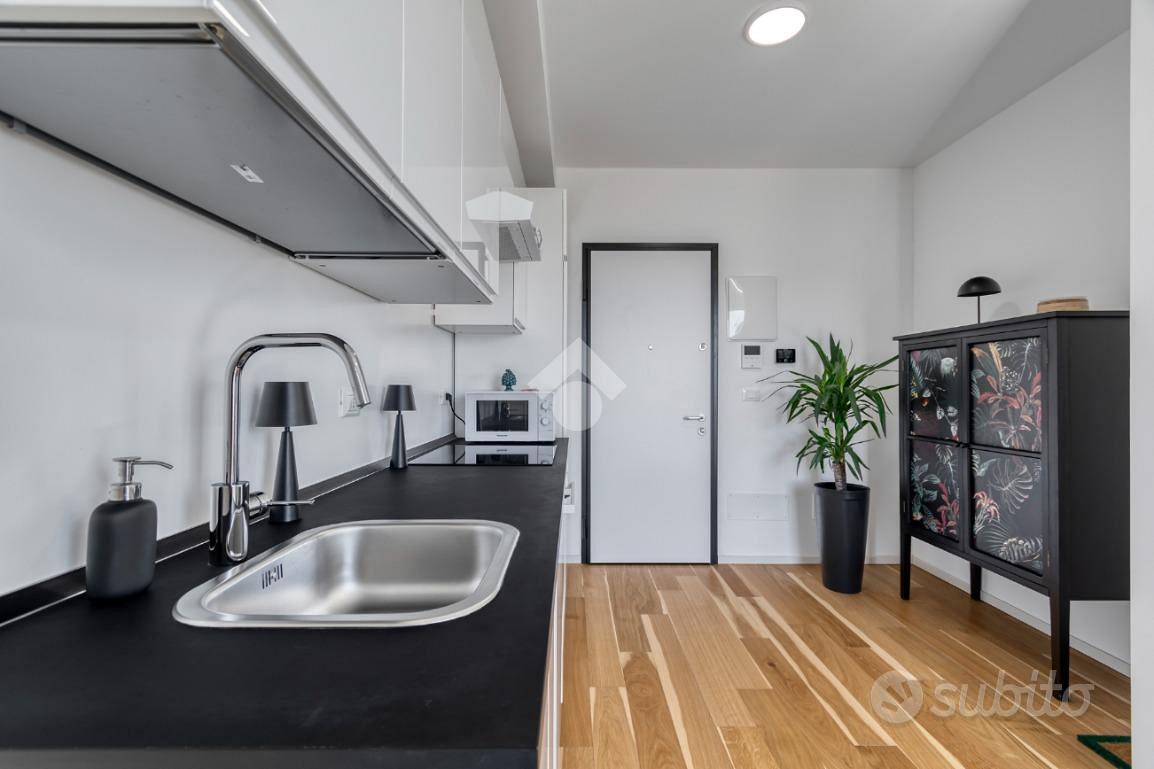 Appartamento – Bologna, Casaralta, Quartiere Navile - Vista 5