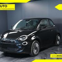 FIAT 500 Berlina Hybrid Torino