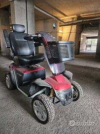 Scooter elettrico per disabili Victory XL 140