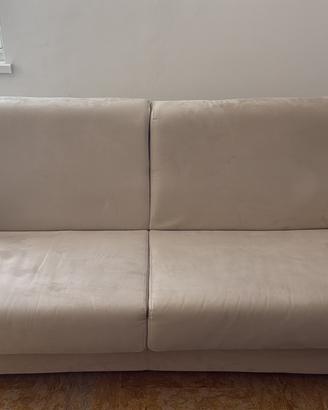 Divano letto matrimoniale