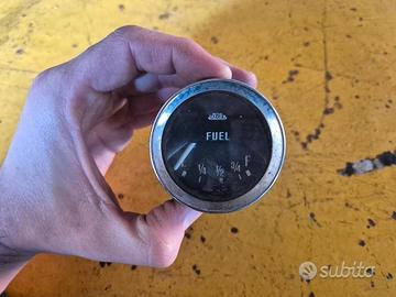 Indicatore Livello Benzina Smiths Triumph TR4 TR 4