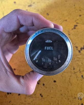 Indicatore Livello Benzina Smiths Triumph TR4 TR 4