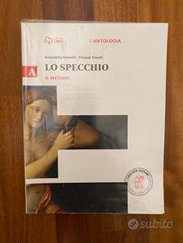 LO SPECCHIO -Antologia