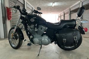 Harley Davidson Sportster XLH 883 2001
