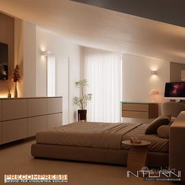 Appartamento Casarossa