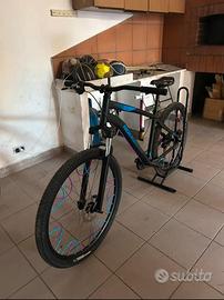 Bici Rockrider ST120