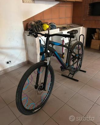 Bici Rockrider ST120