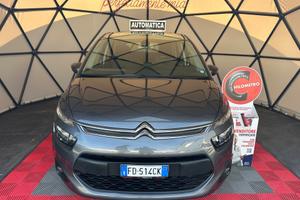 Citroen C4 Picasso BlueHDi 150 S&S EAT6 Exclusive