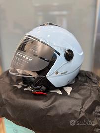 Casco Jet Vertex UniK