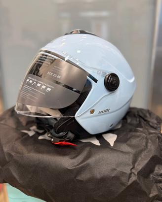 Casco Jet Vertex UniK