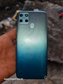 REALME Y25C