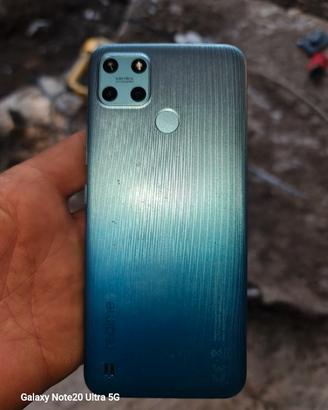 REALME Y25C