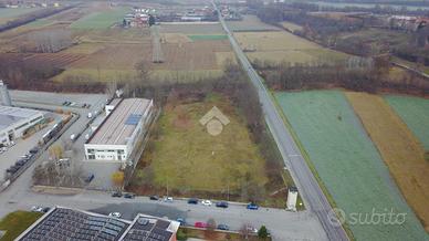 TERRENO A SOMMARIVA DEL BOSCO