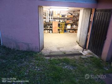 Garage / deposito