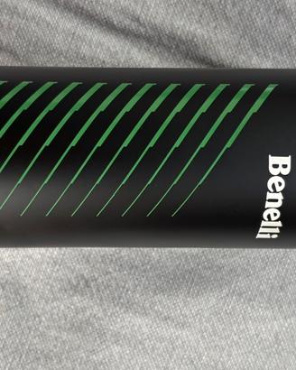 Borraccia Benelli (moto)