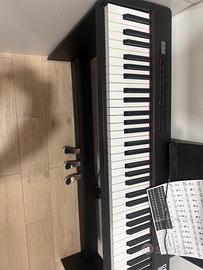 Pianoforte