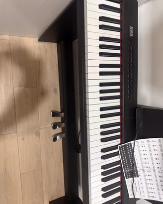 Pianoforte