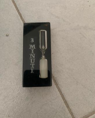 Conta minuti