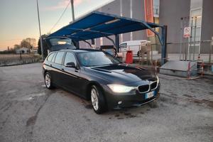 Bmw 318d