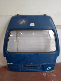 Portellone post. Piaggio Porter 1998