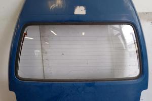 Portellone post. Piaggio Porter 1998