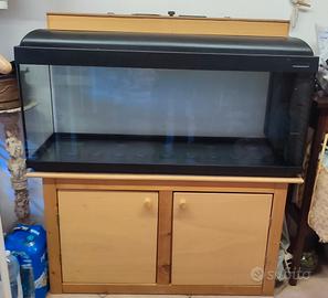 acquario 240 litri