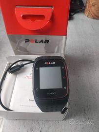 cardiofrequenzimetro Polar M430 e Polar Flow