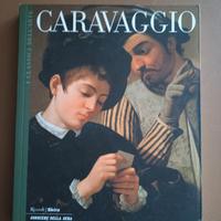 I classici dell'arte, Caravaggio - Ed. Rizzoli, Sk