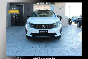Peugeot 3008 BlueHDi 130 S&S EAT8 Allure