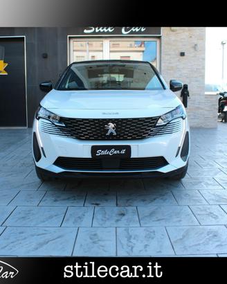 Peugeot 3008 BlueHDi 130 S&S EAT8 Allure