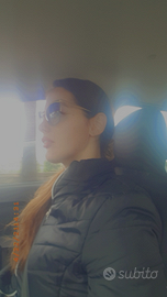 Segretaria, impiegata