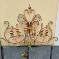 ILLUMINAZIONE VINTAGE