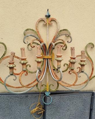 ILLUMINAZIONE VINTAGE