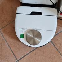 Robot folletto