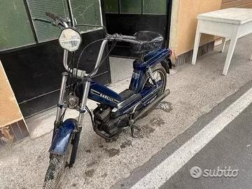 Moto anno 80